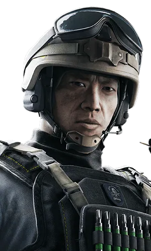 毒气
